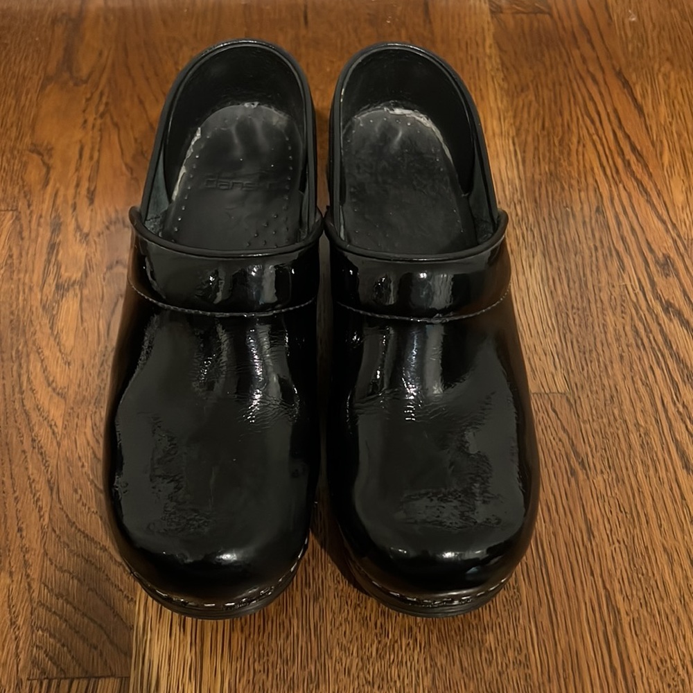 Dansko Professional Clogs - Picture 2 of 5